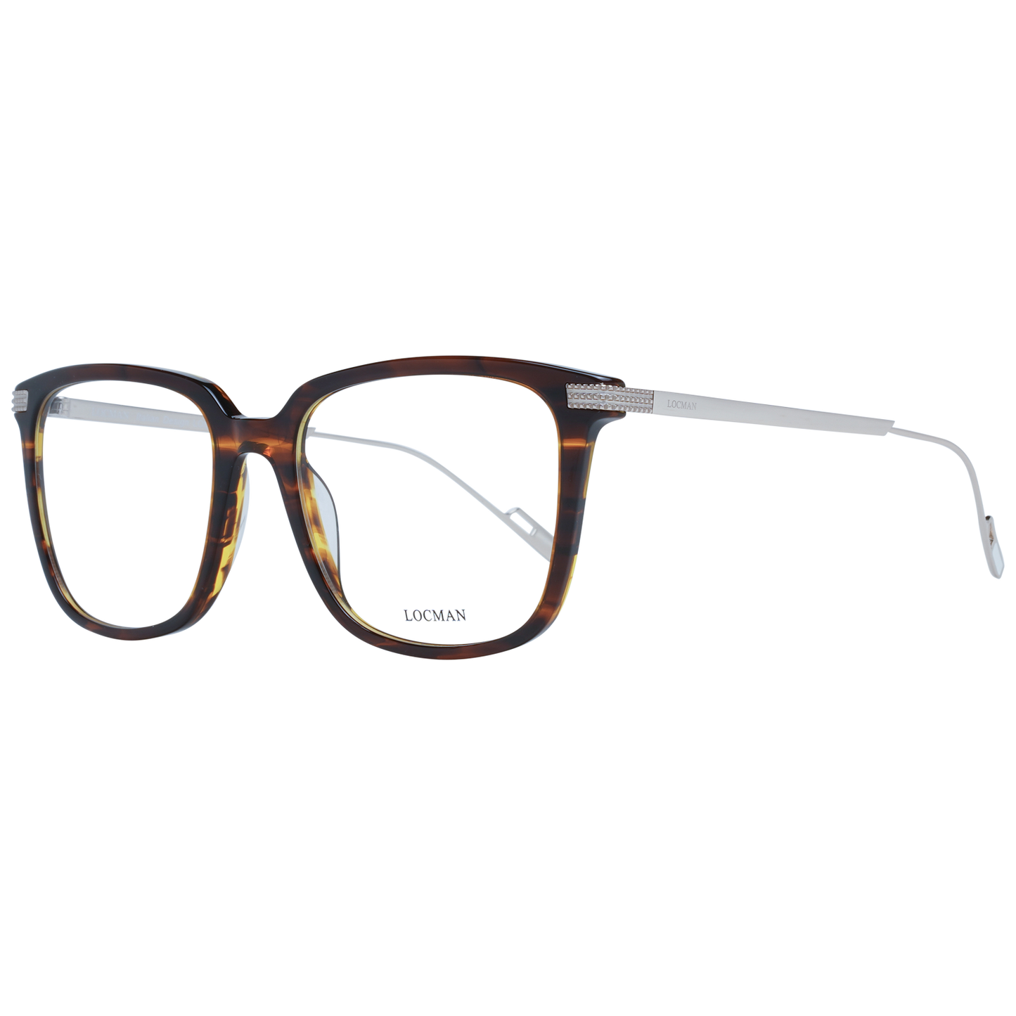 Locman Optical Frame LOCV020 DEM 55