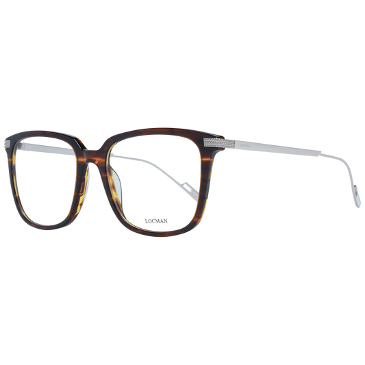 Locman Optical Frame LOCV020 DEM 55