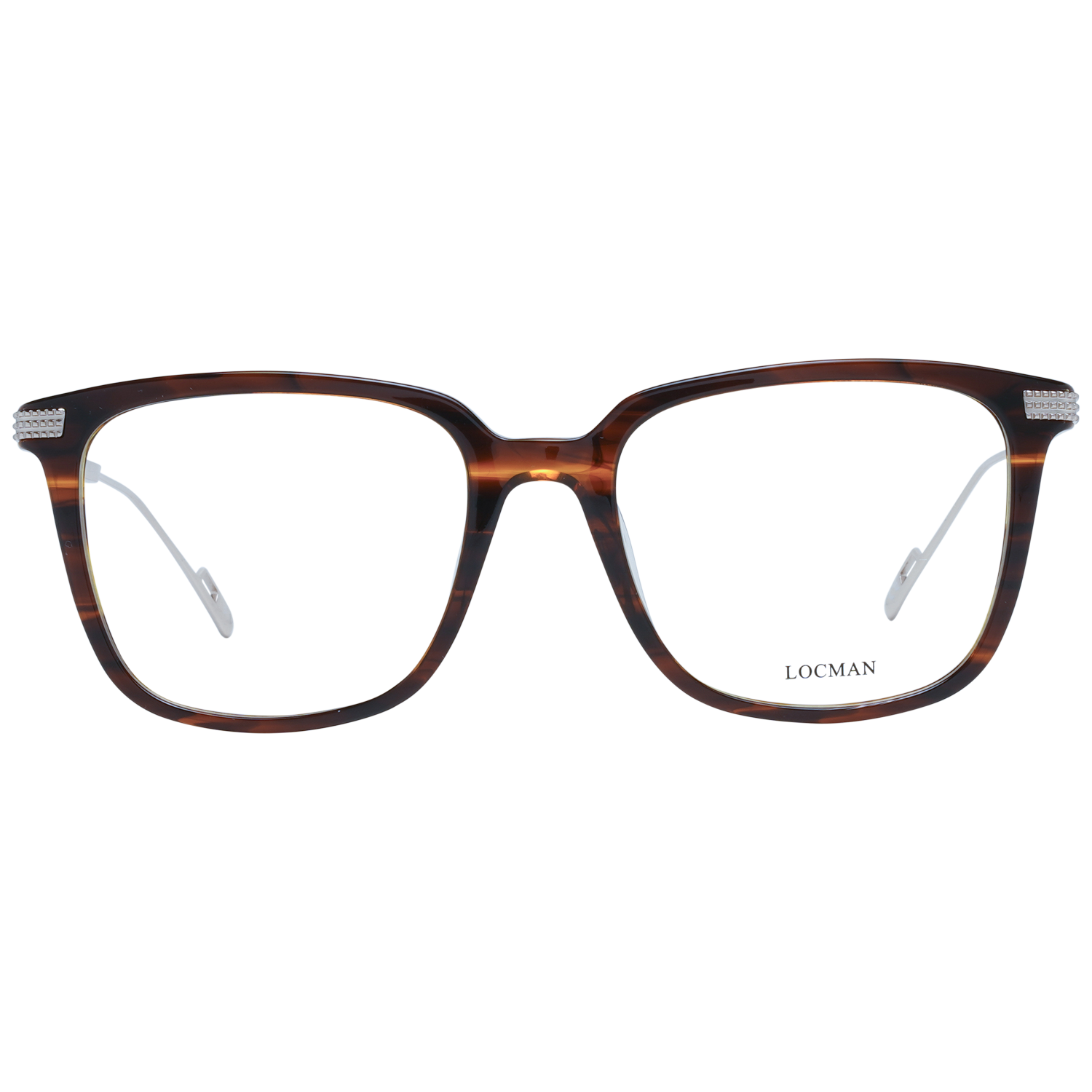 Locman Optical Frame LOCV020 DEM 55