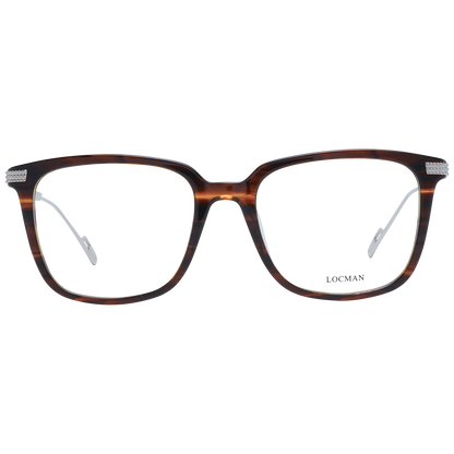 Locman Optical Frame LOCV020 DEM 55