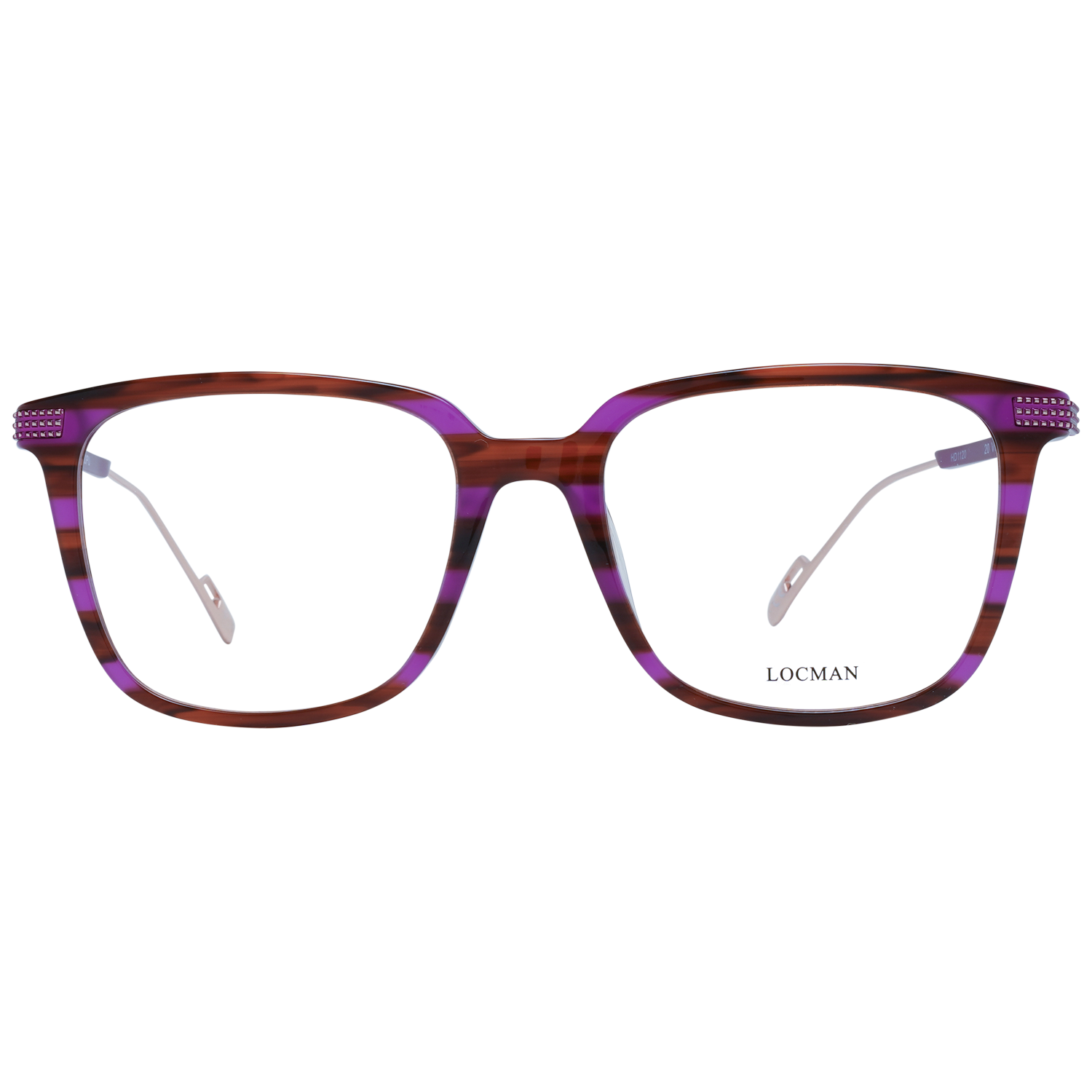 Locman Optical Frame LOCV020 DPU 55
