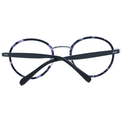 Locman Optical Frame LOCV006 PUR 50