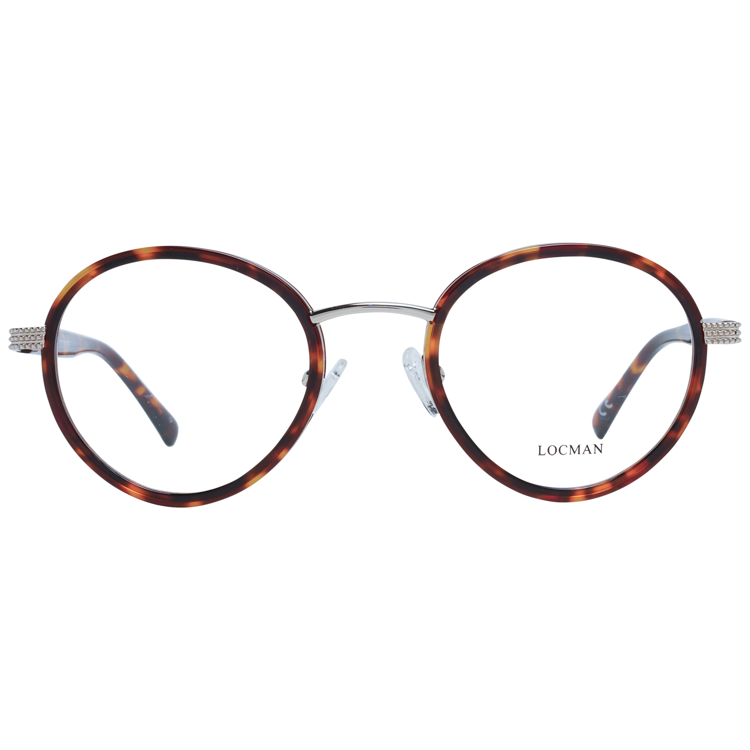 Locman Optical Frame LOCV006 TOR 50