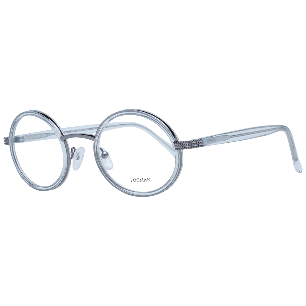 Locman Optische Fassungen LOCV007 50CRY - Watchshop24.eu