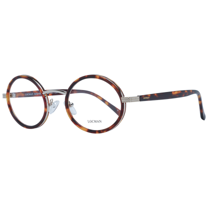Locman Optical Frame LOCV007 TOR 50