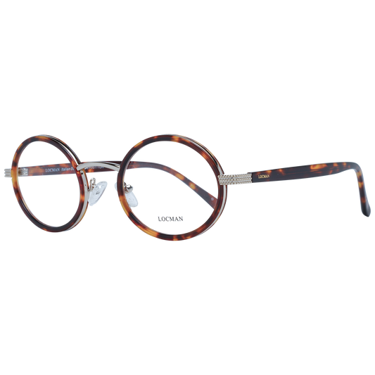 Locman Optical Frame LOCV007 TOR 50