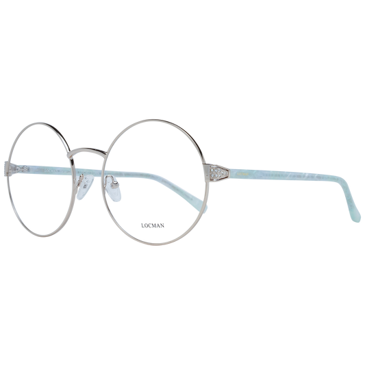 Locman Optical Frame LOCV013 GRN 58