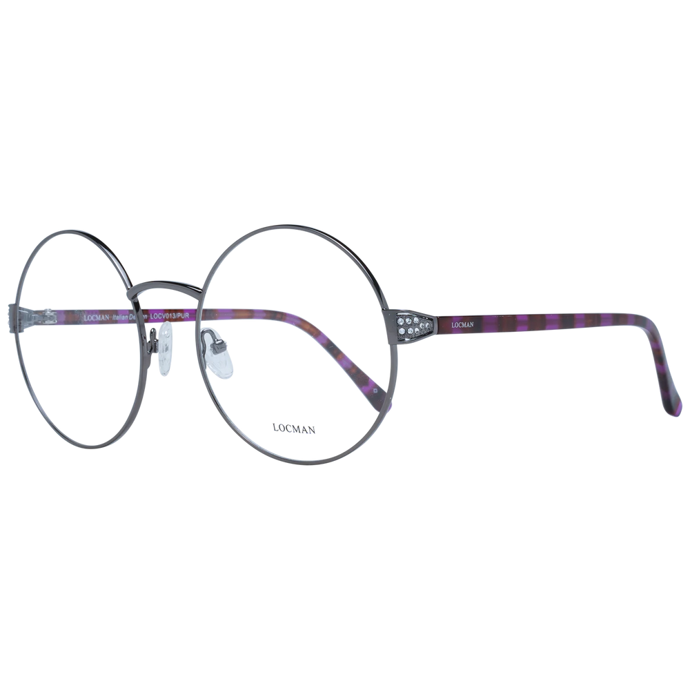 Locman Optische Fassungen LOCV013 58PUR - Watchshop24.eu