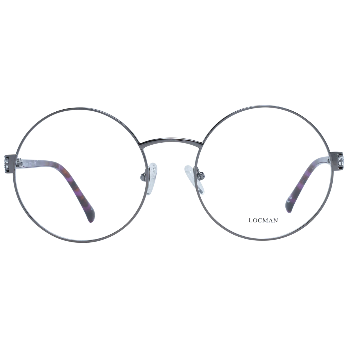 Locman Optische Fassungen LOCV013 58PUR - Watchshop24.eu