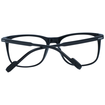 Locman Optical Frame LOCV031 BLK 54