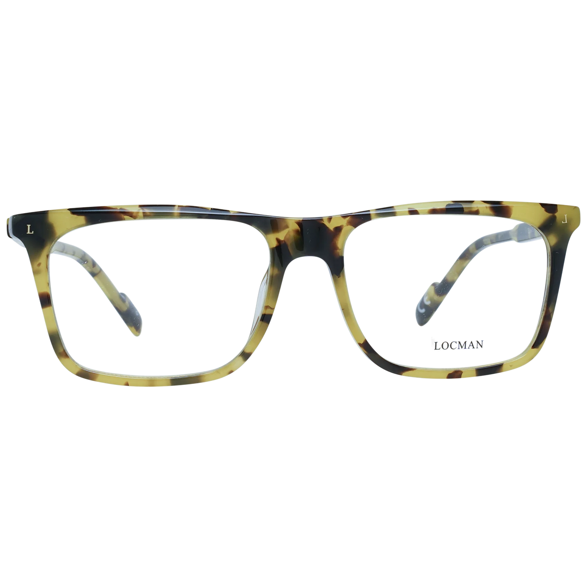 Locman Optische Fassungen LOCV032 53HNY - Watchshop24.eu