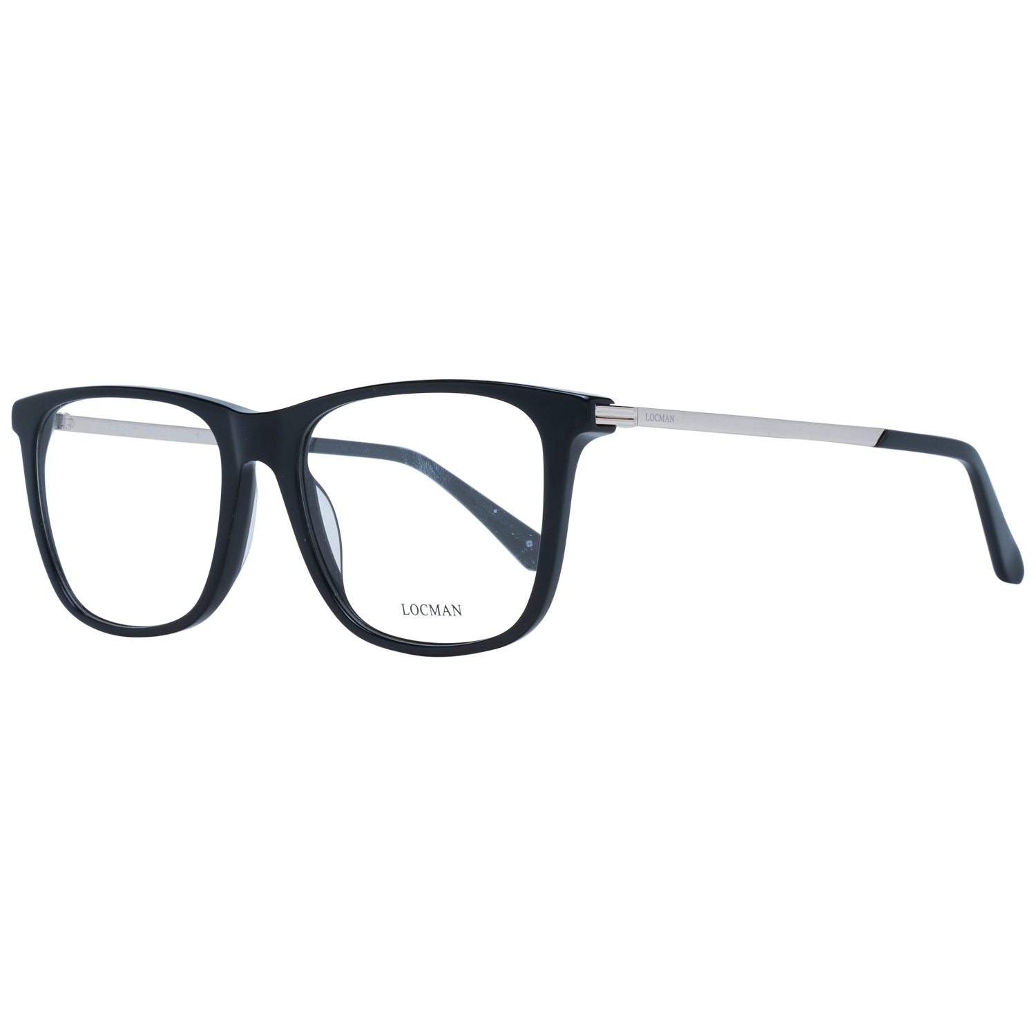 Locman Optical Frame LOCV039 BGD 53