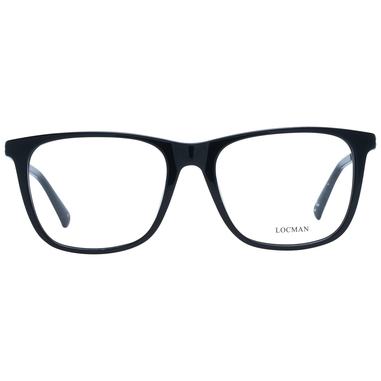 Locman Optical Frame LOCV039 BGD 53