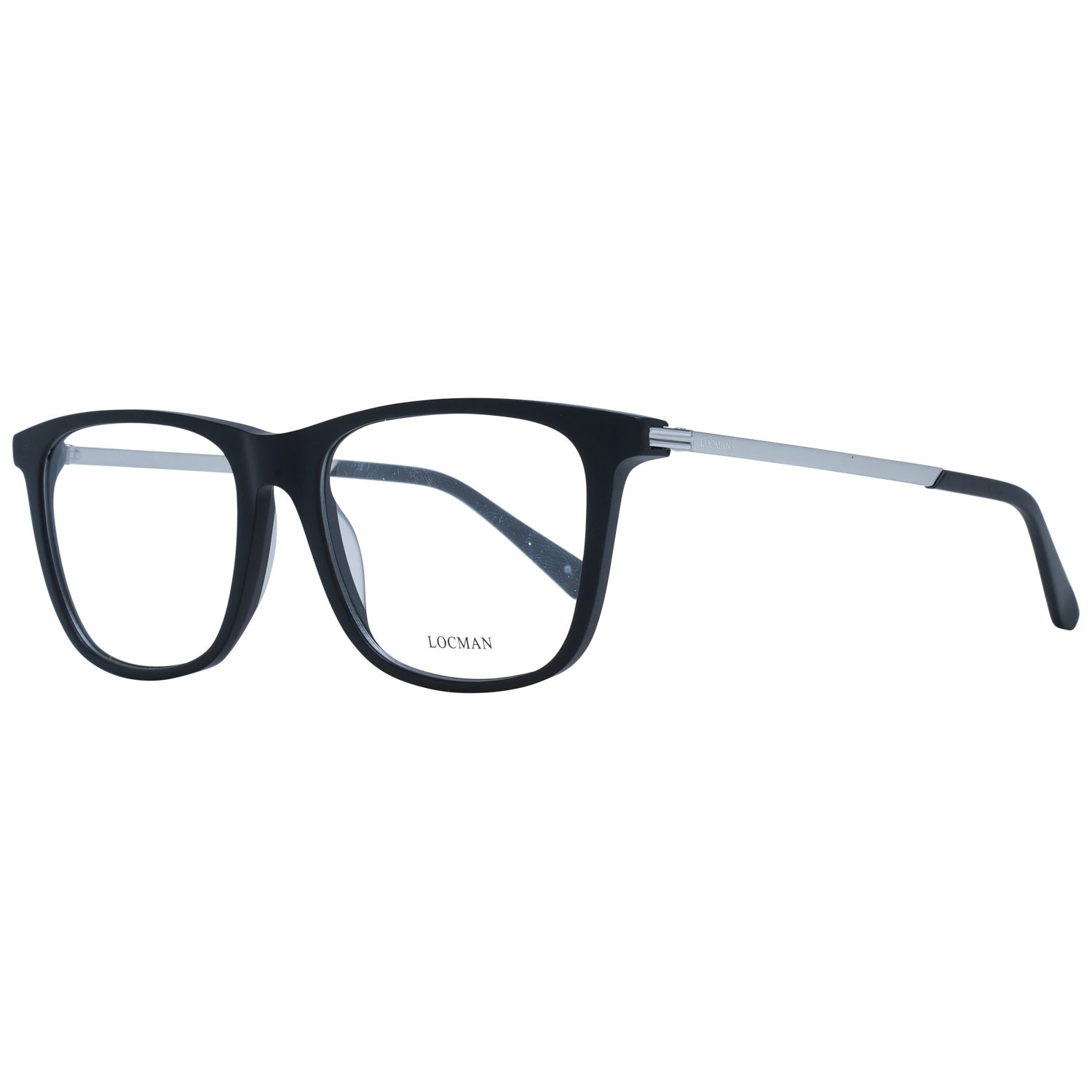 Locman Optical Frame LOCV039 BSV 53