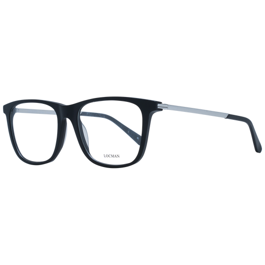 Locman Optical Frame LOCV039 BSV 53