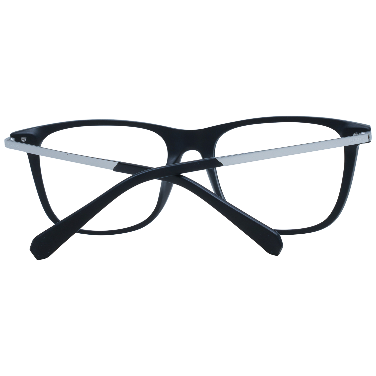 Locman Optical Frame LOCV039 BSV 53