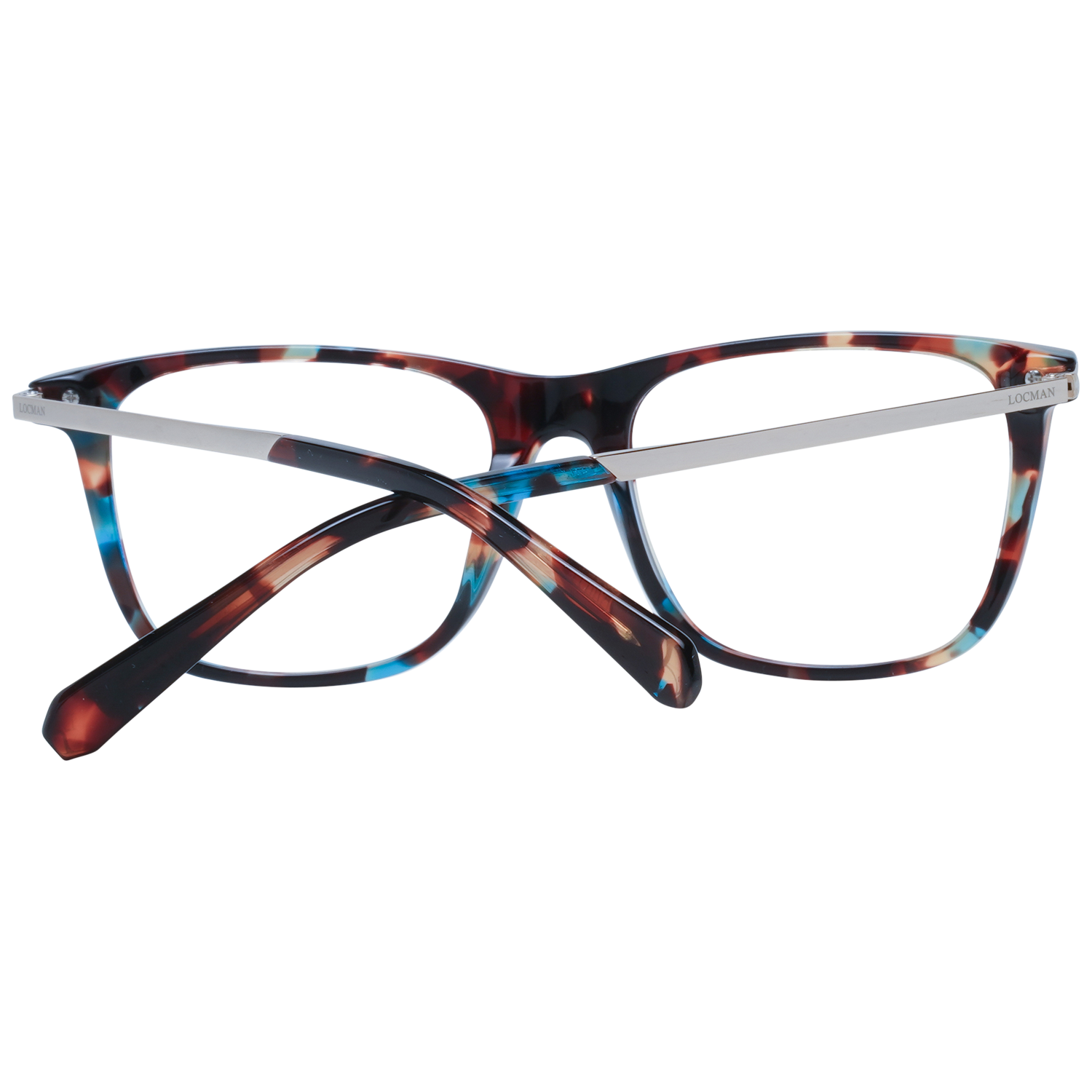 Locman Optical Frame LOCV039 TOR 53