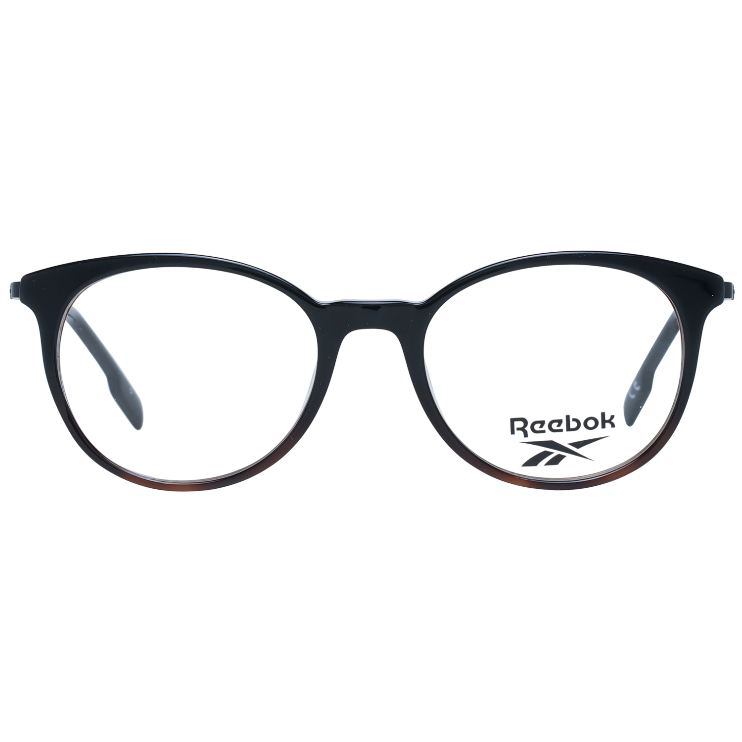 Reebok Brille RV9597 01 49 Unisex Schwarz - Watchshop24.eu