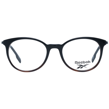 Reebok Brille RV9597 01 49 Unisex Schwarz - Watchshop24.eu