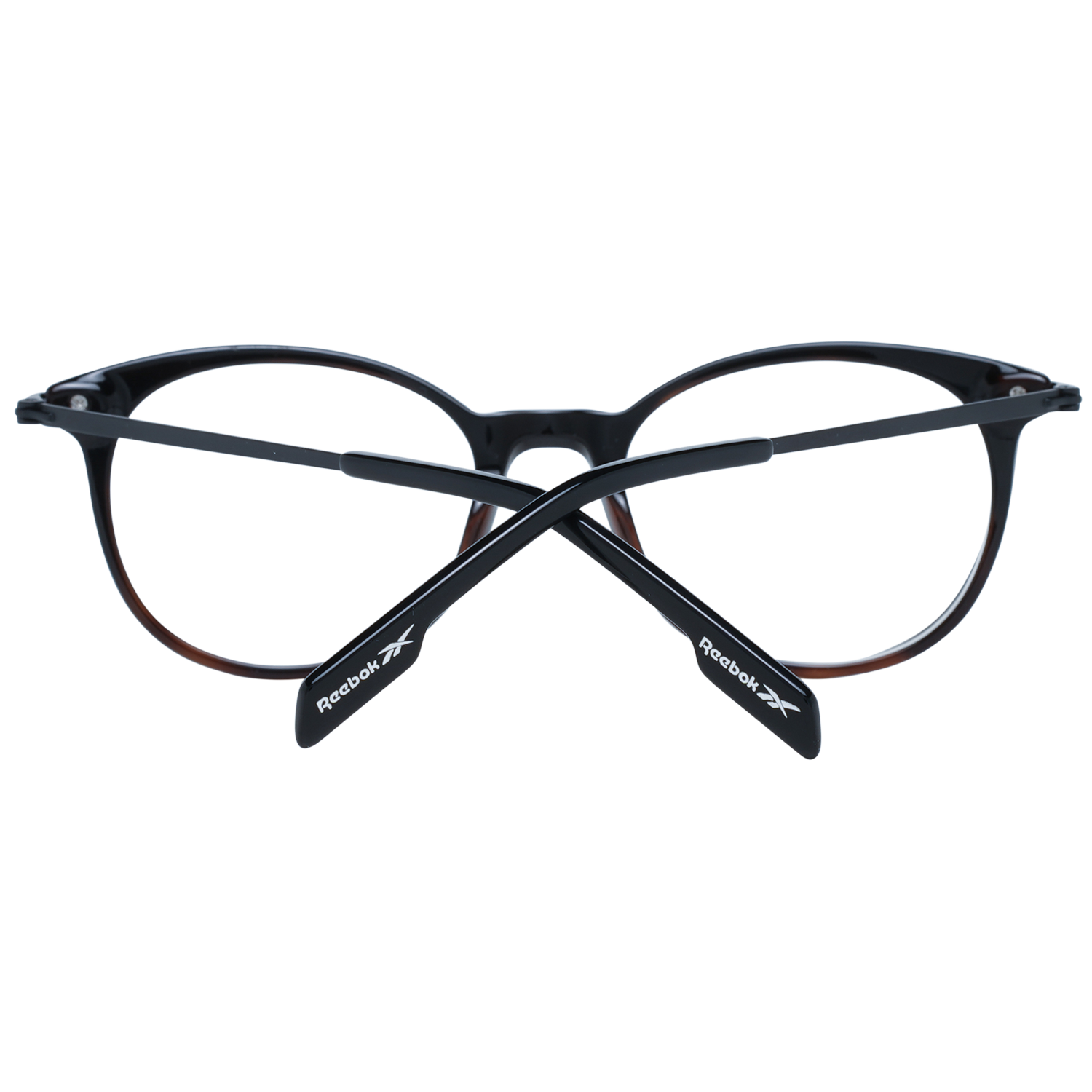 Reebok Brille RV9597 01 49 Unisex Schwarz - Watchshop24.eu