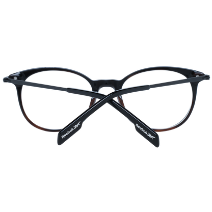 Reebok Brille RV9597 01 49 Unisex Schwarz - Watchshop24.eu