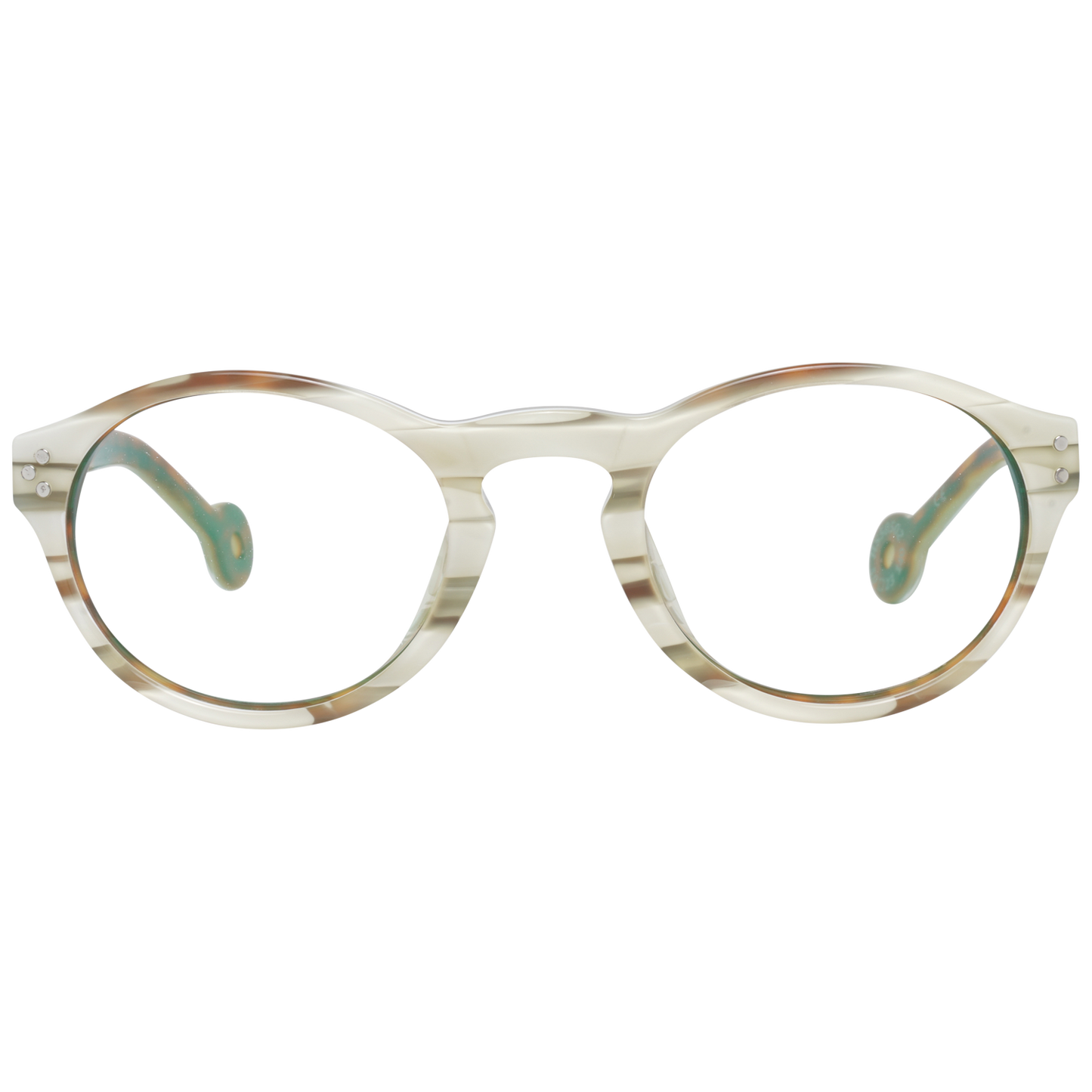 Hally & Son Brille HS505 02 50 Damen Herren