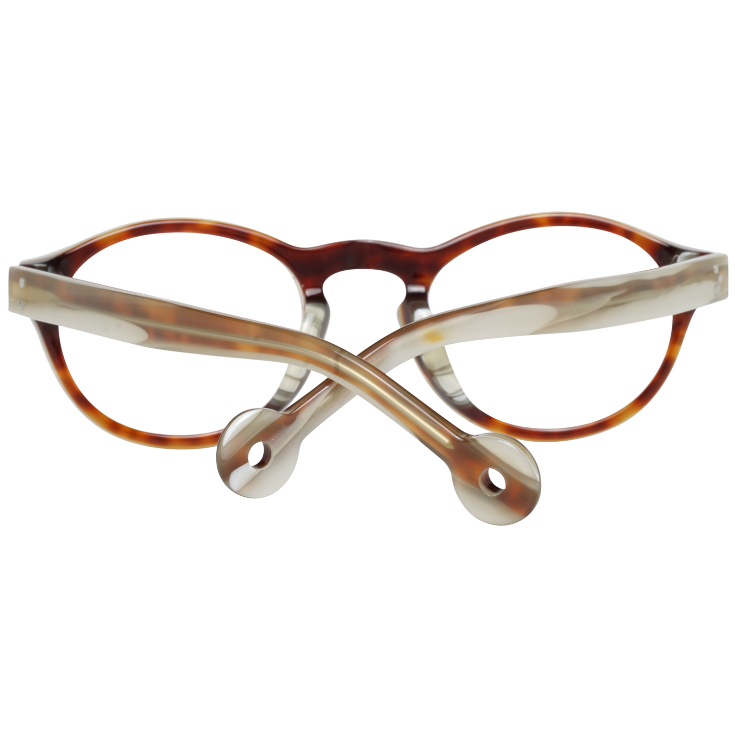 Hally & Son Brille HS505 02 50 Damen Herren