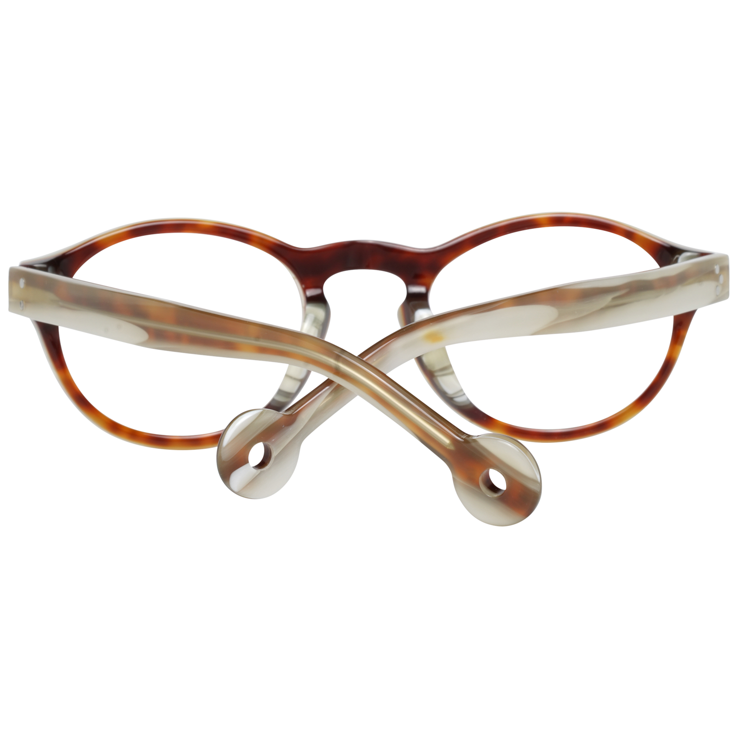 Hally & Son Optical Frame HS505 02 50