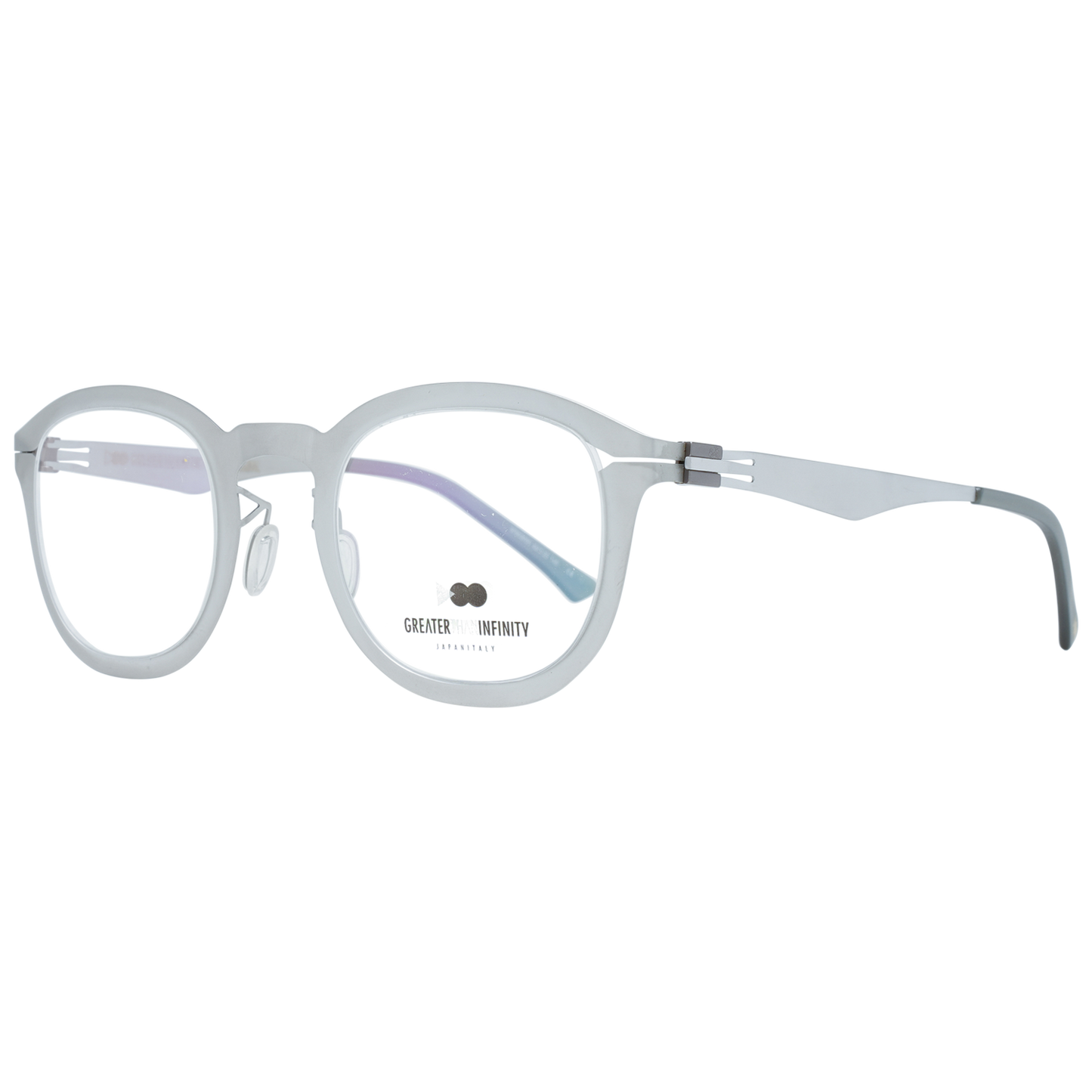 Greater Than Infinity Brille GT003 V05 46 Herren