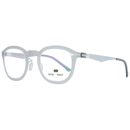 Greater Than Infinity Brille GT003 V05 46 Herren