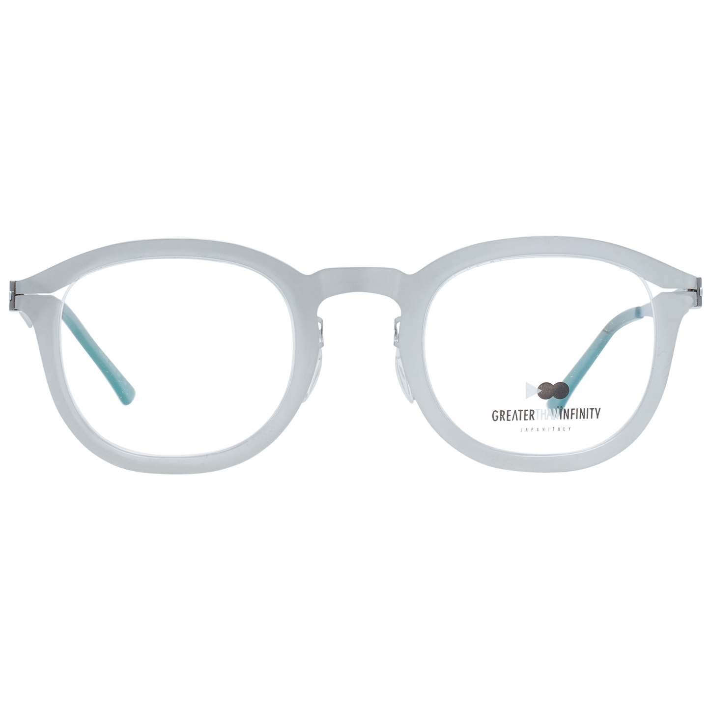 Greater Than Infinity Brille GT003 V05 46 Herren