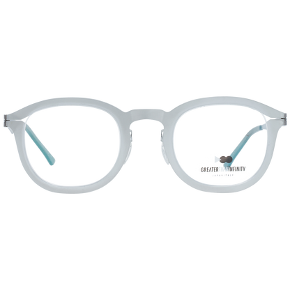 Greater Than Infinity Brille GT003 V05 46 Herren
