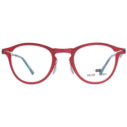 Greater Than Infinity Optical Frame GT017 V03 46