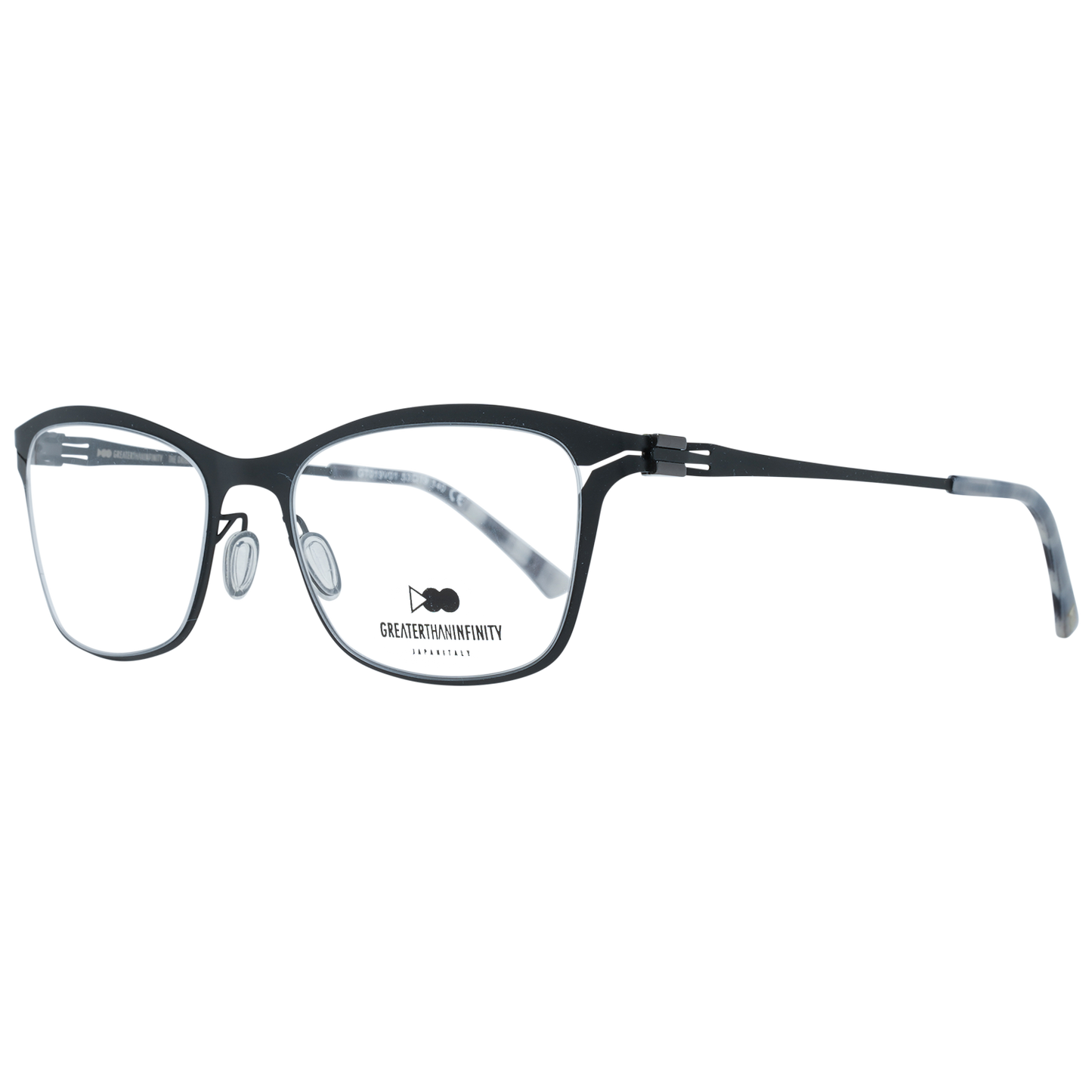 Greater Than Infinity Brille GT019 V01 53 Damen