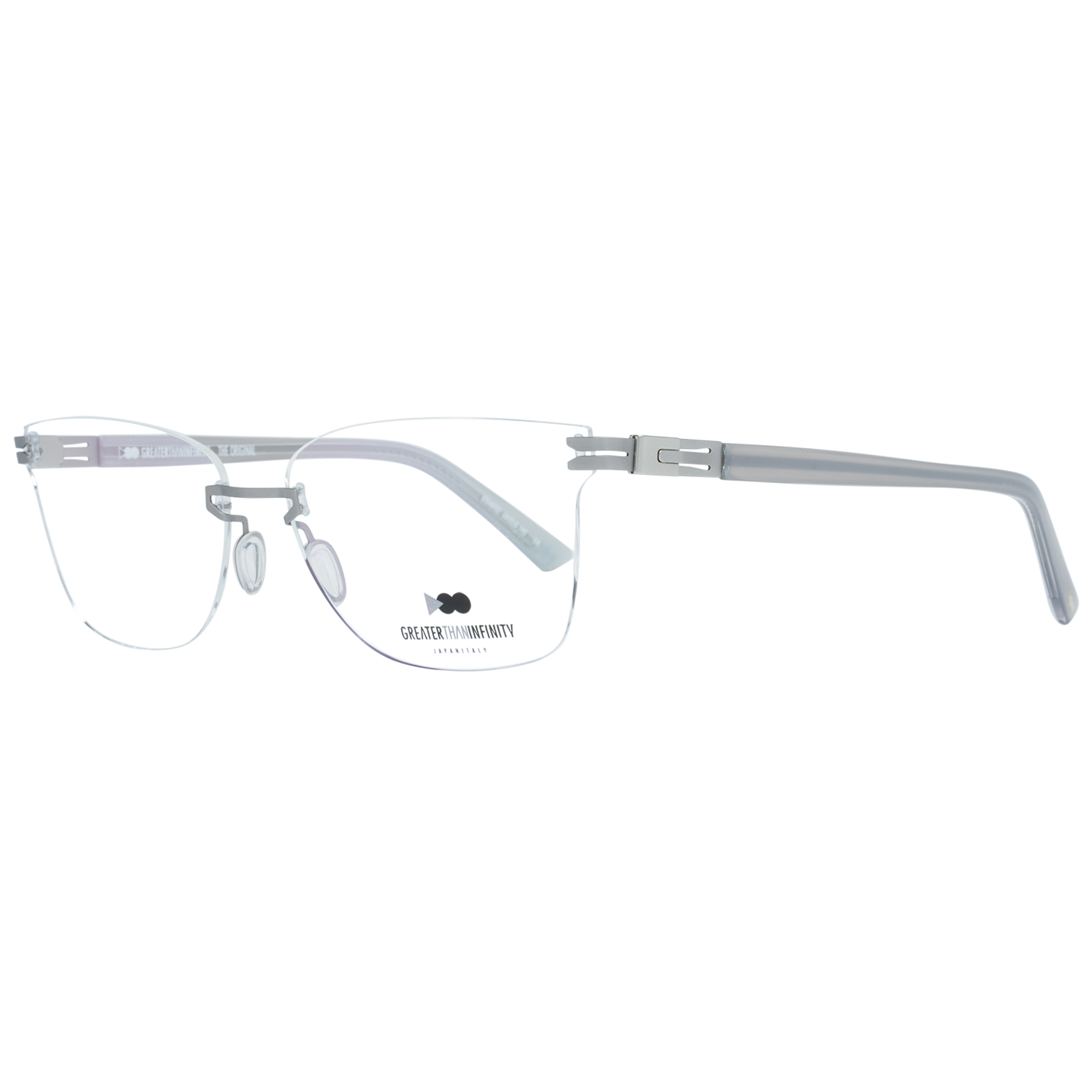 Greater Than Infinity Optical Frame GT048 V02 60