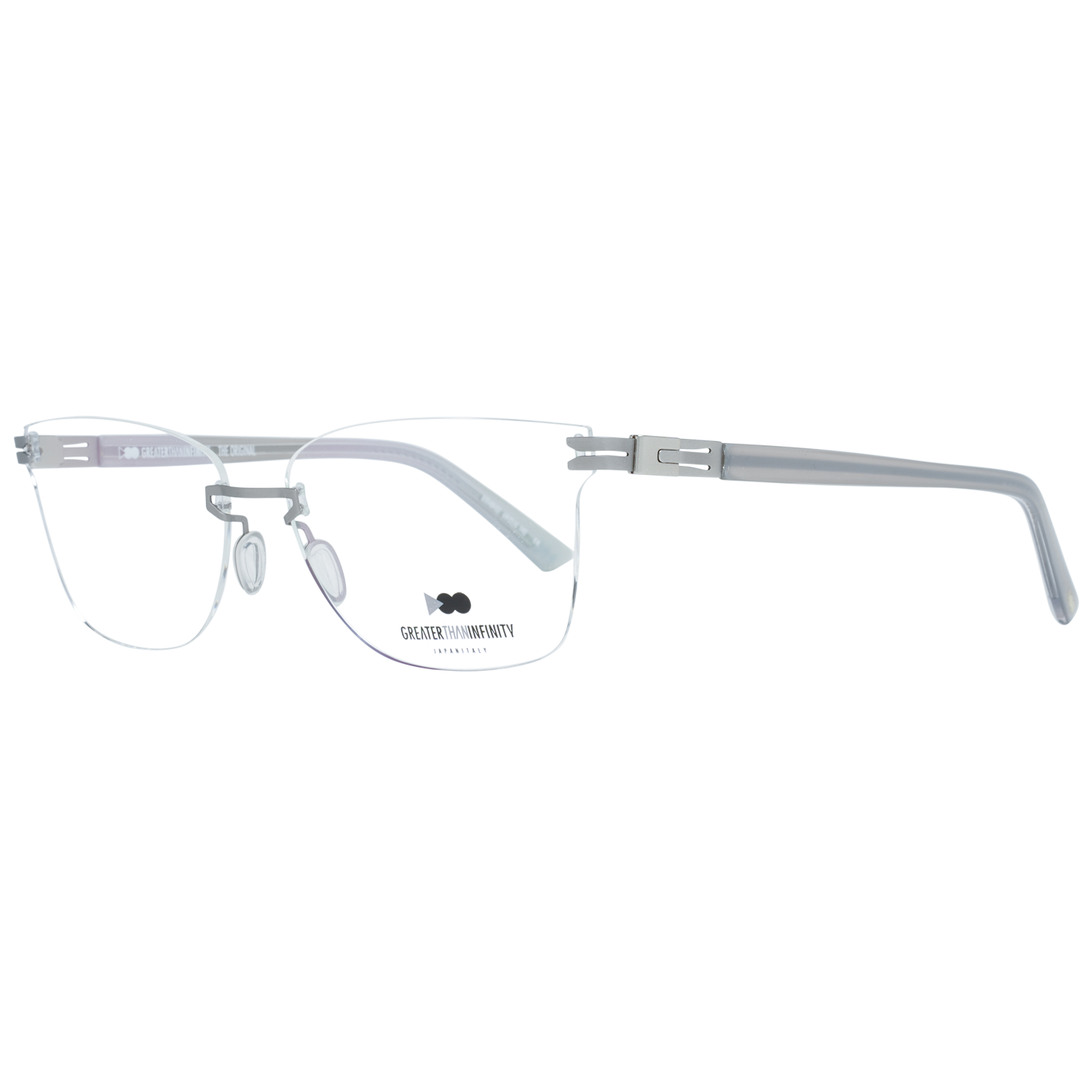 Greater Than Infinity Optical Frame GT048 V02 60