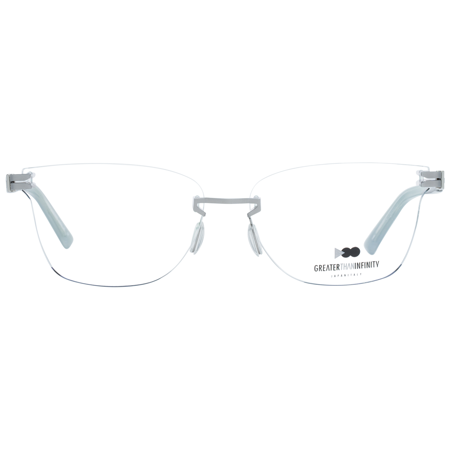 Greater Than Infinity Optical Frame GT048 V02 60