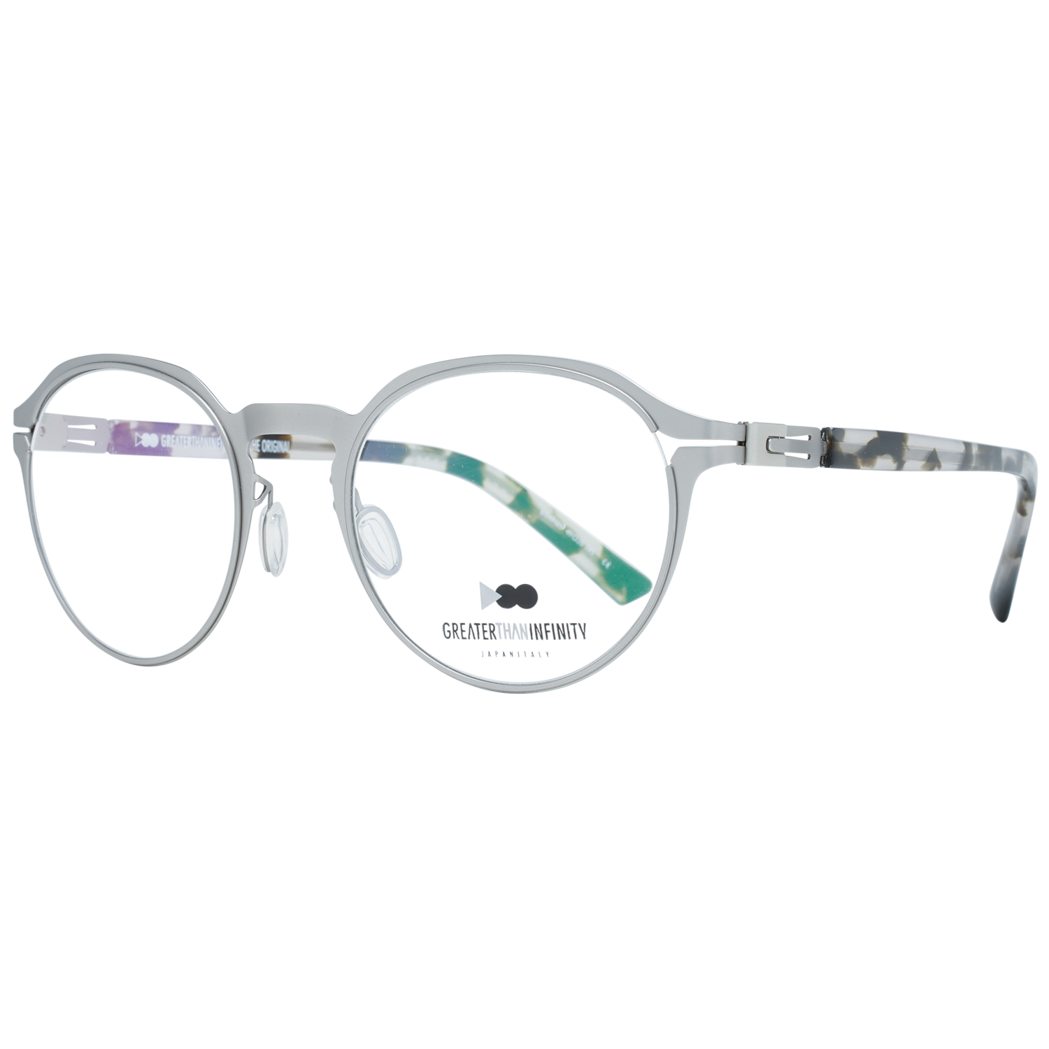 Greater Than Infinity Brille GT049 V03 49 Herren - Watchshop24.eu