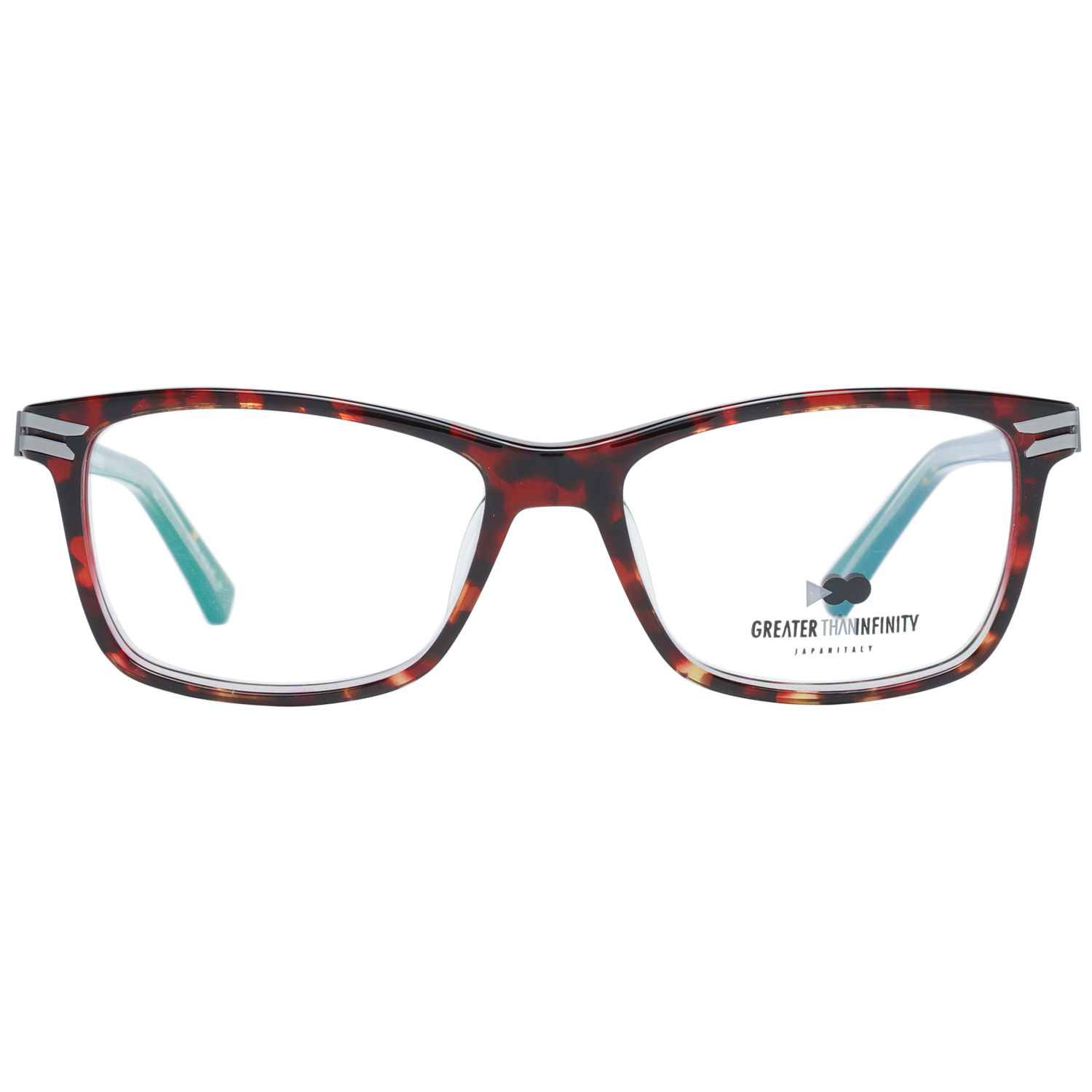 Greater Than Infinity Optical Frame GT040 V04 54
