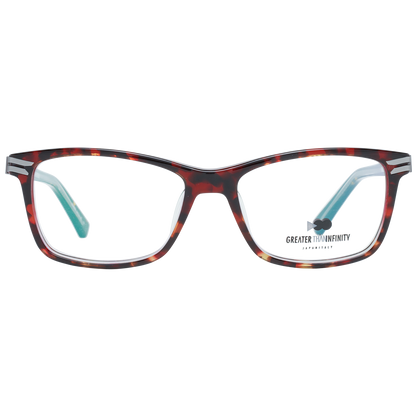 Greater Than Infinity Optical Frame GT040 V04 54