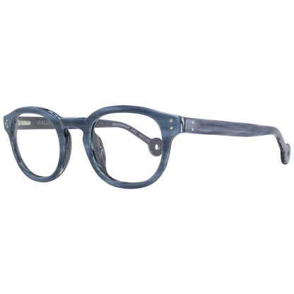 Hally & Son Brille HS500V 50 49 Damen Herren