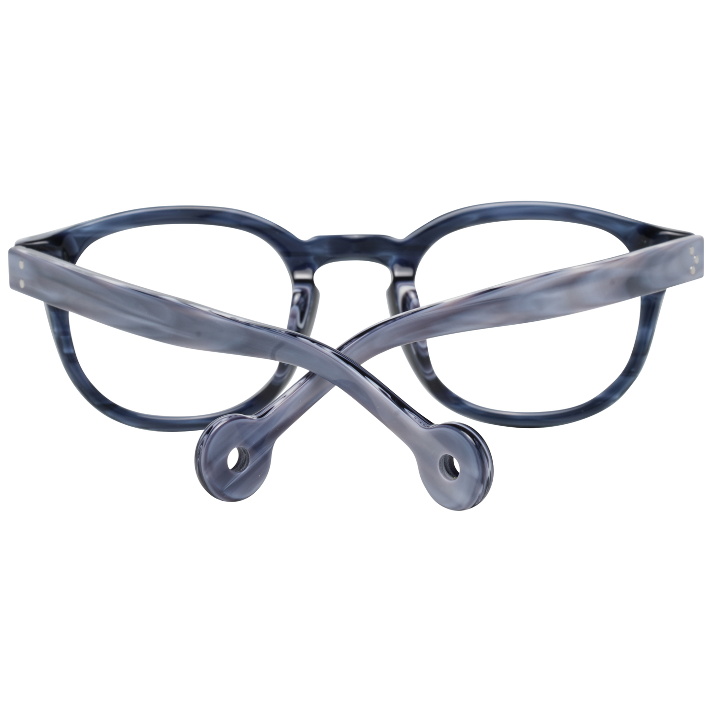 Hally & Son Brille HS500V 50 49 Damen Herren