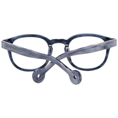 Hally & Son Brille HS500V 50 49 Damen Herren