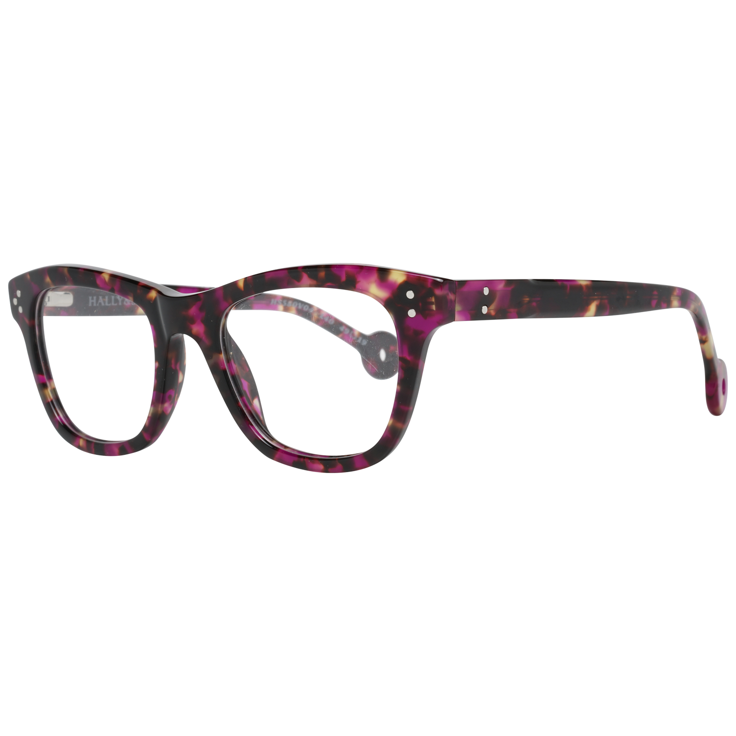 Hally & Son Optical Frame HS580V 04 49