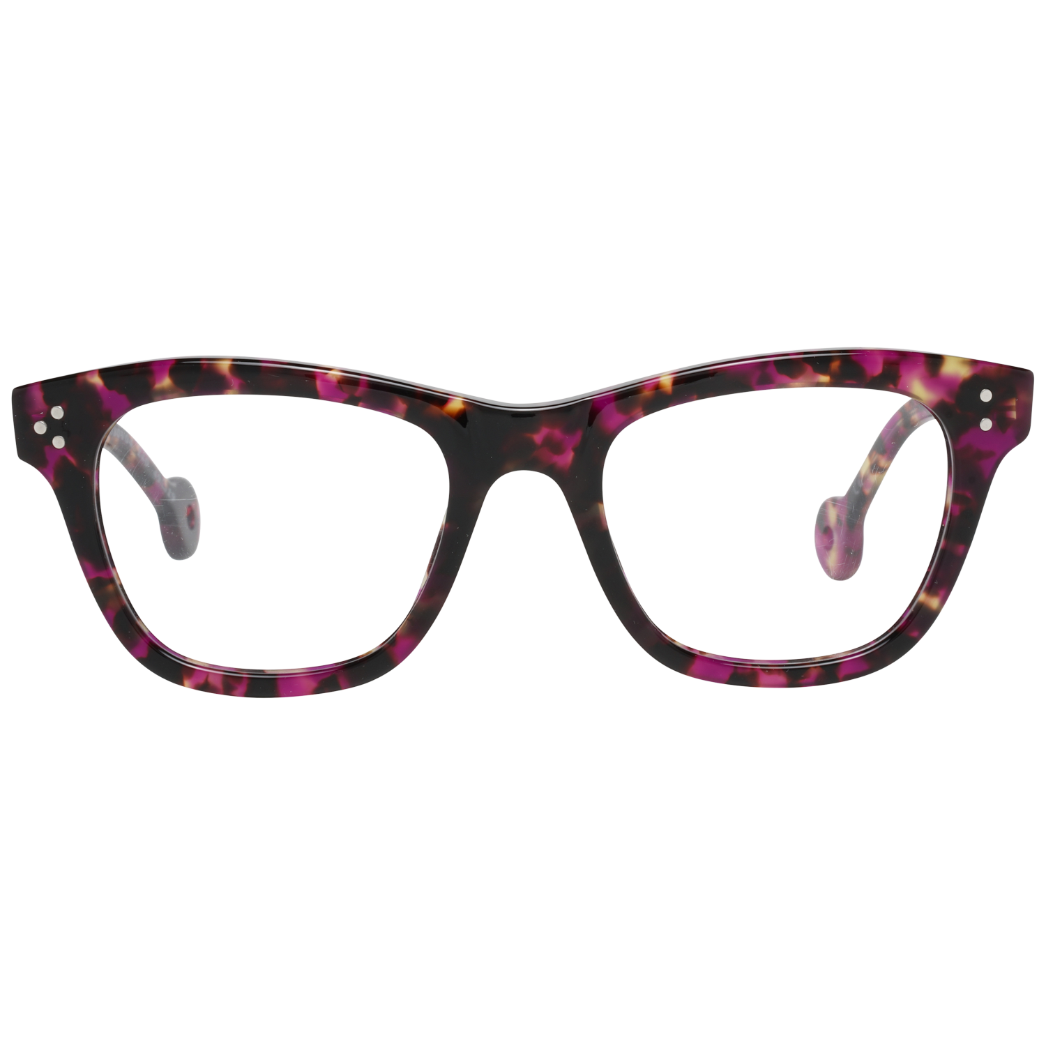 Hally & Son Optical Frame HS580V 04 49