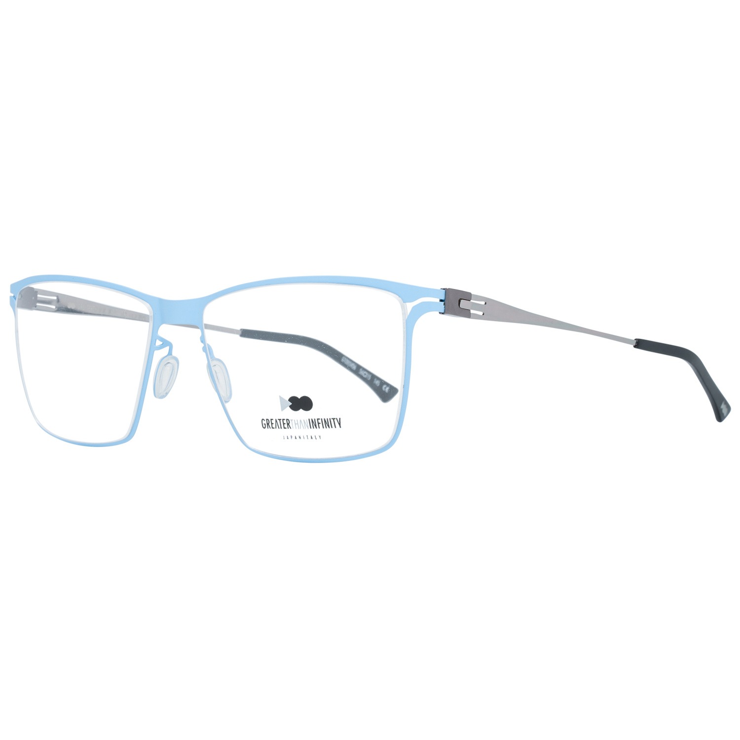 Greater Than Infinity Brille GT005 V06N 56 Herren - Watchshop24.eu