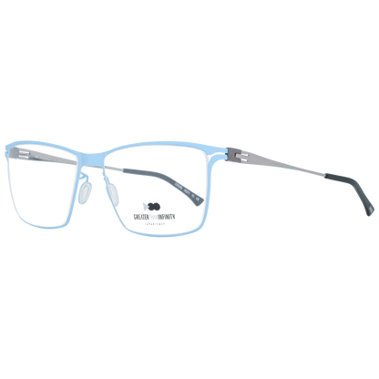 Greater Than Infinity Brille GT005 V06N 56 Herren - Watchshop24.eu