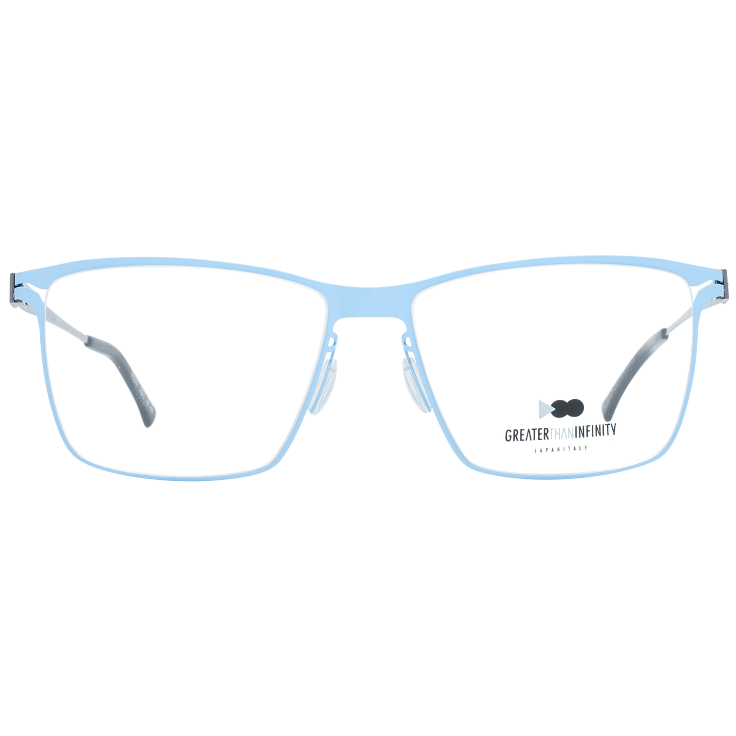 Greater Than Infinity Brille GT005 V06N 56 Herren - Watchshop24.eu