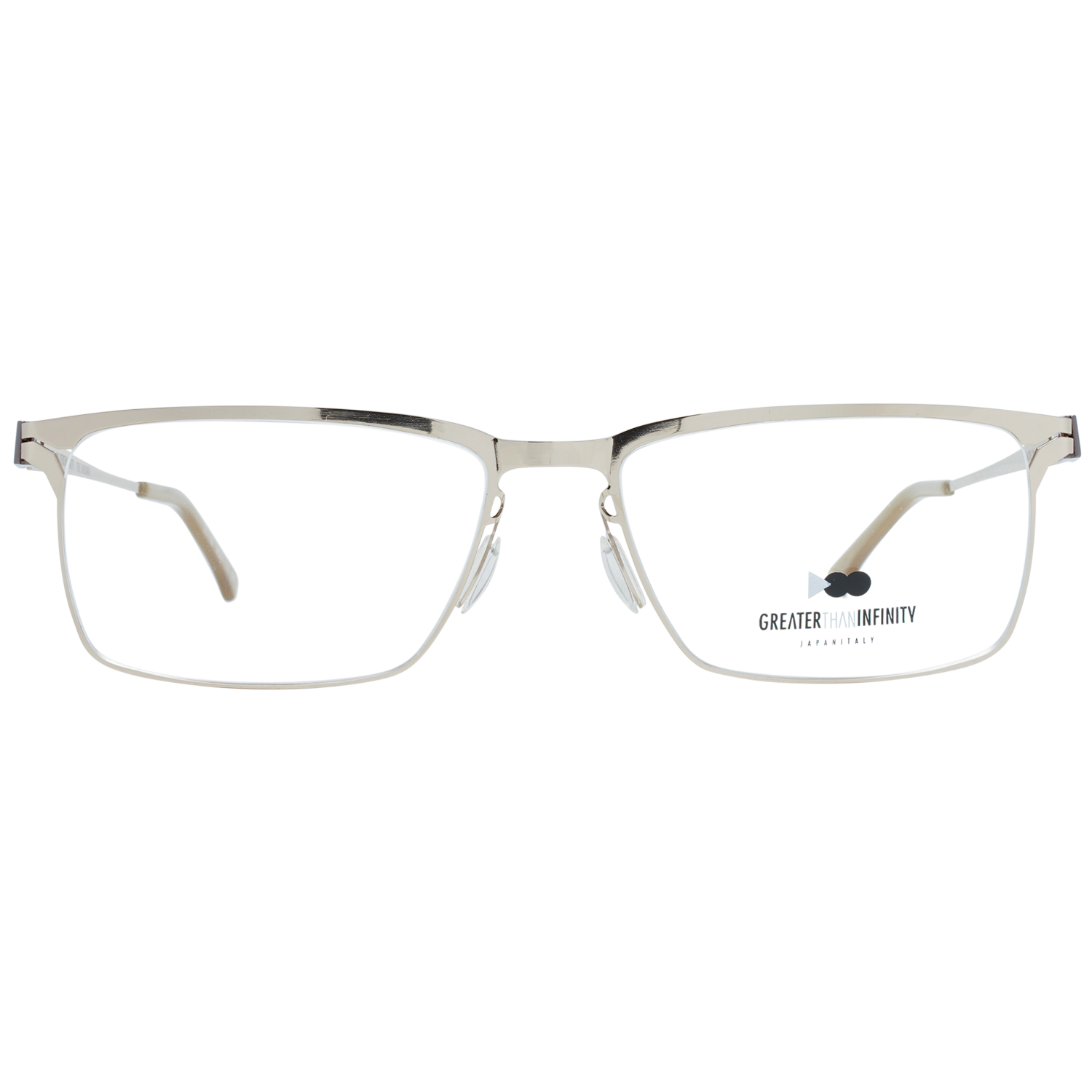 Greater Than Infinity Brille GT011 V06N 58 Herren - Watchshop24.eu