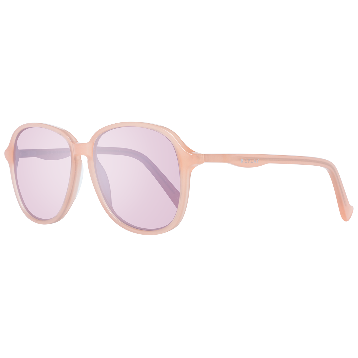 Replay Sonnenbrille RY203S S04 55 Damen Rosa - Watchshop24.eu
